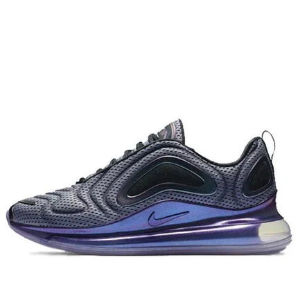 Men's Air Max 720 Northern Lights Night Shoes