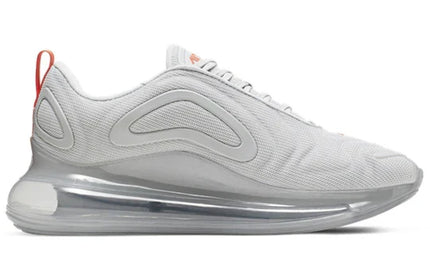 Men's Air Max 720 Pure Platinum Shoes