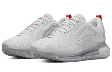 Men's Air Max 720 Pure Platinum Shoes