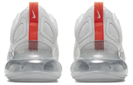 Men's Air Max 720 Pure Platinum Shoes