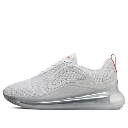 Men's Air Max 720 Pure Platinum Shoes