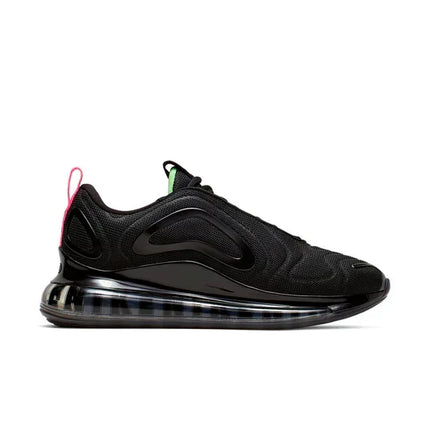 Men's Air Max 720 Scream Green Shoes