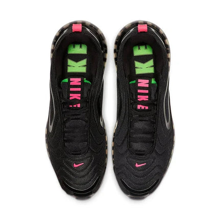 Men's Air Max 720 Scream Green Shoes