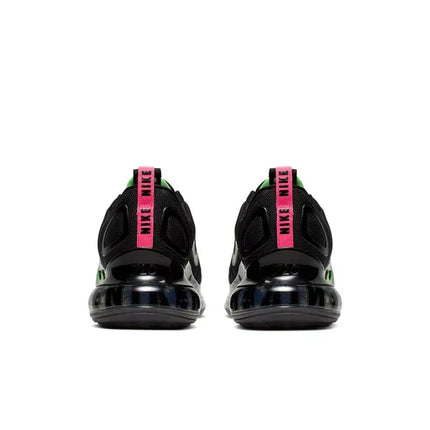 Men's Air Max 720 Scream Green Shoes