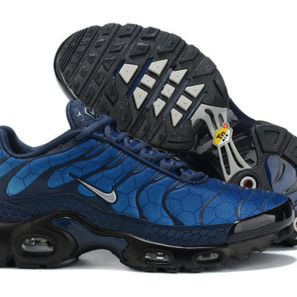 Men's Air Max Plus Midnight Navy Shoes
