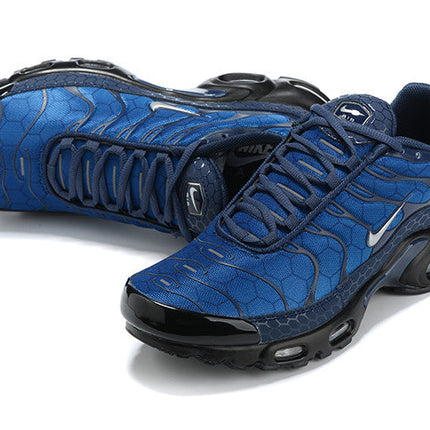 Men's Air Max Plus Midnight Navy Shoes