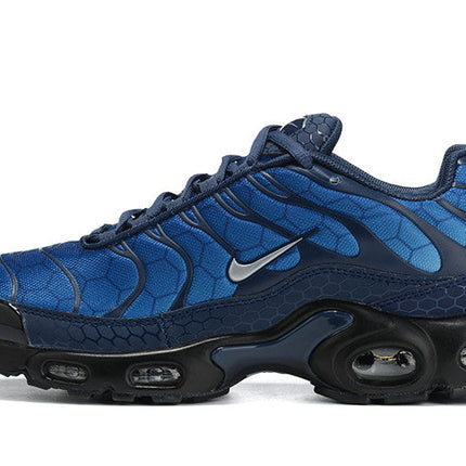 Men's Air Max Plus Midnight Navy Shoes