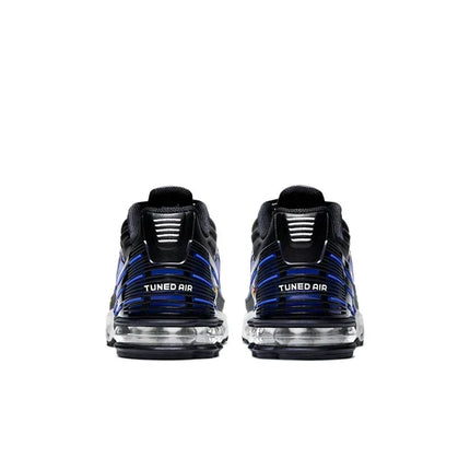 Men's Air Max Plus 3 Hyper Blue Shoes