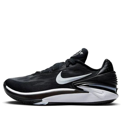 Men's Nike Zoom GT Cut 2 EP Black Anthracite Shoes