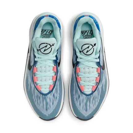 Men's Nike Zoom GT Cut 2 EP Industrial Blue Jade Ice Shoes