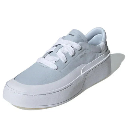 Men's adidas Labcourt Teal White Shoes