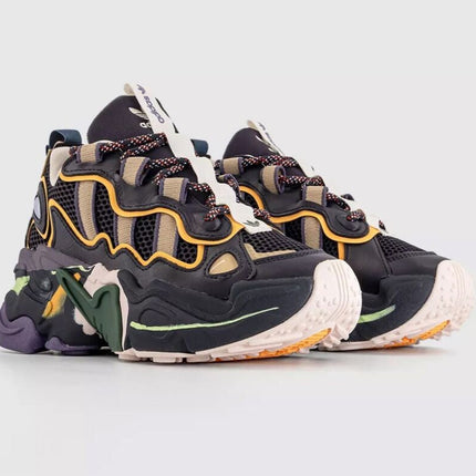 Men's Adidas Ozthemis OG Purple Shoes