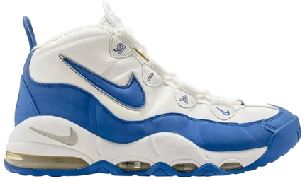 Men's Nike Air Max Tempo 'Royal Blue' Shoes