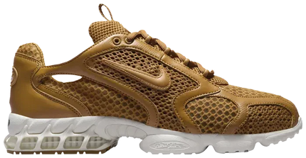 Men's Nike Air Zoom Spiridon 2 'Wheat'' Shoes