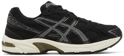 Men's Asics Gel 1130 'Black Metropolis' Shoes