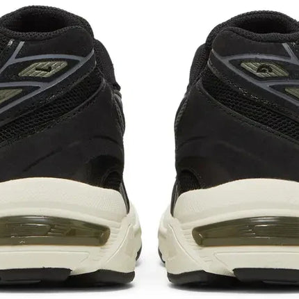 Men's Asics Gel 1130 'Black Metropolis' Shoes