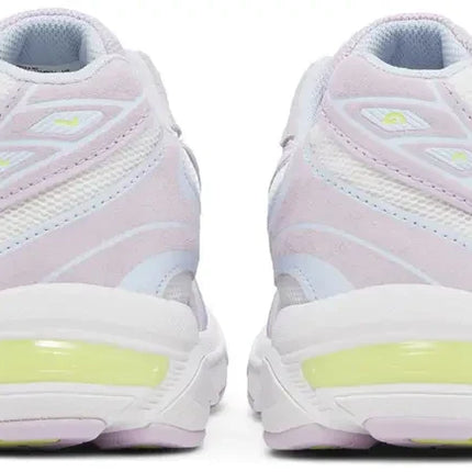 Men's Asics Gel 1130 'Lilac Tech' Shoes