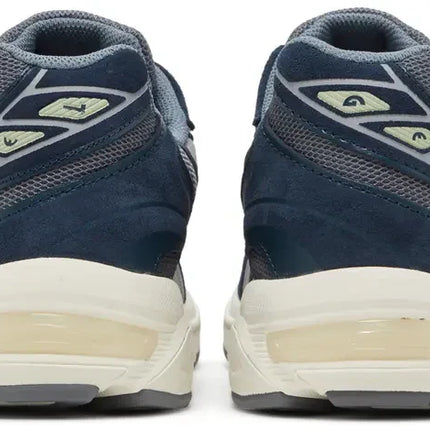 Men's Asics Gel 1130 'Metropolis Sheet Rock' Shoes