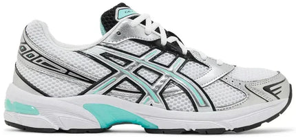 Men's Asics Gel 1130 'Pure Silver' Shoes