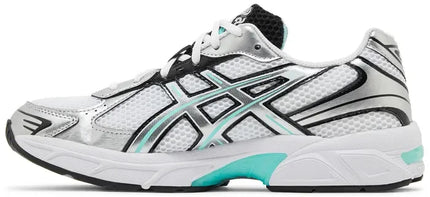 Men's Asics Gel 1130 'Pure Silver' Shoes