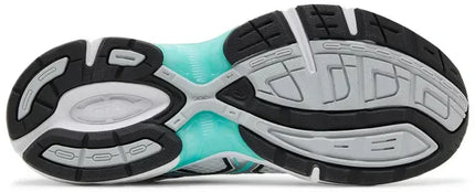 Men's Asics Gel 1130 'Pure Silver' Shoes