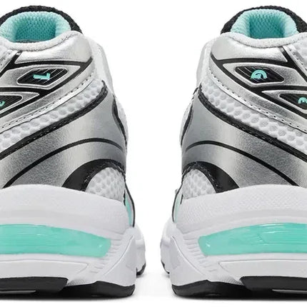 Men's Asics Gel 1130 'Pure Silver' Shoes