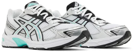 Men's Asics Gel 1130 'Pure Silver' Shoes