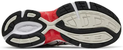 Men's Asics Gel 1130 'Smoke Grey Pure Silver' Shoes