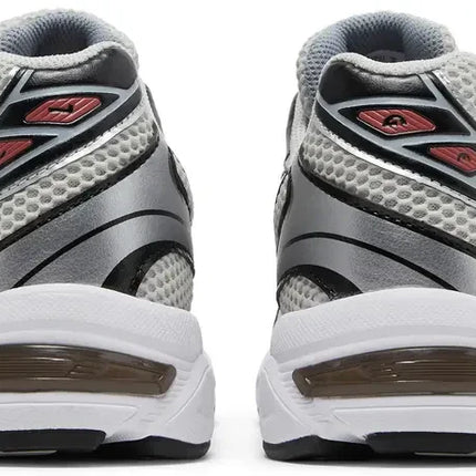 Men's Asics Gel 1130 'Smoke Grey Pure Silver' Shoes