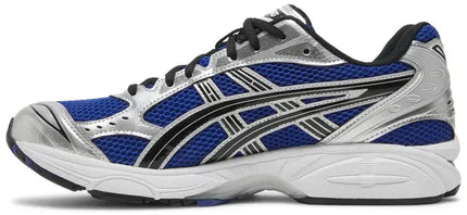 Men's Asics Gel Kayano 14 'Monaco Blue Silver' Shoes