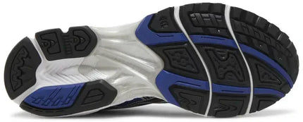 Men's Asics Gel Kayano 14 'Monaco Blue Silver' Shoes