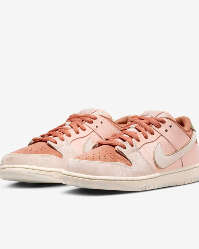 Men's Nike SB Dunk Low 'Trocadero Gardens' Shoes