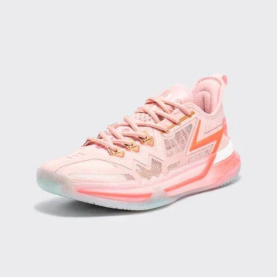 Men's Nike BIG3 Future PE Pink Shoes