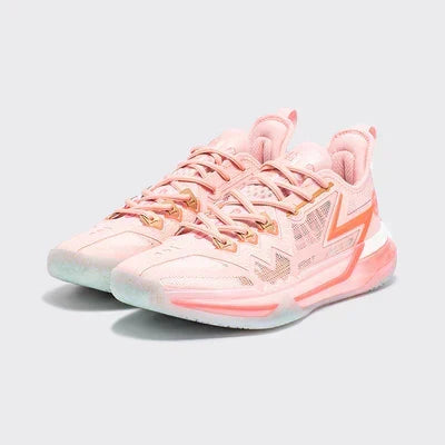 Men's Nike BIG3 Future PE Pink Shoes