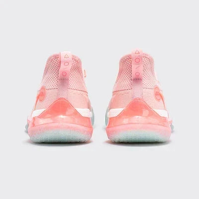 Men's Nike BIG3 Future PE Pink Shoes