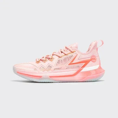 Men's Nike BIG3 Future PE Pink Shoes