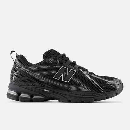 Men's New Balance 1906R 'Black Grey' Shoes