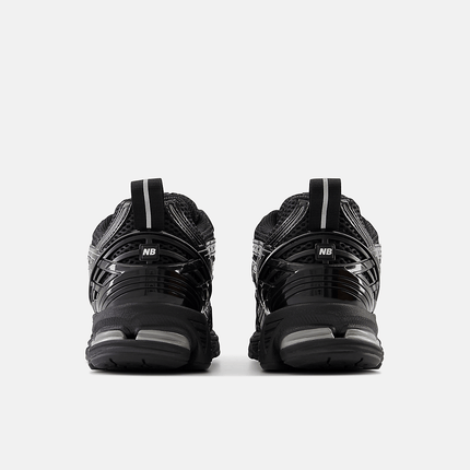 Men's New Balance 1906R 'Black Grey' Shoes